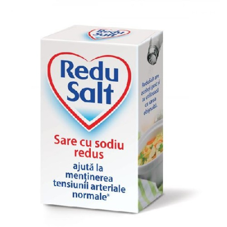 Redu Salt, 350gr, Sly Nutritia [1]