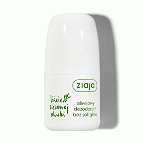Roll-On Olive Leaf 60ml Ziaja [1]