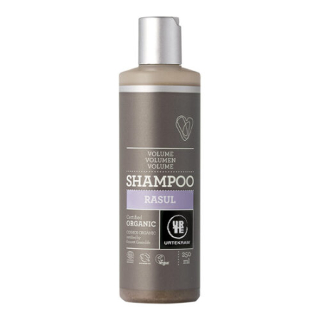 Sampoane si balsamuri - Sampon Bio Pt Par Gras Rasul, 250ml, Urtekram