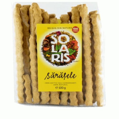Saratele 100gr Solaris [1]