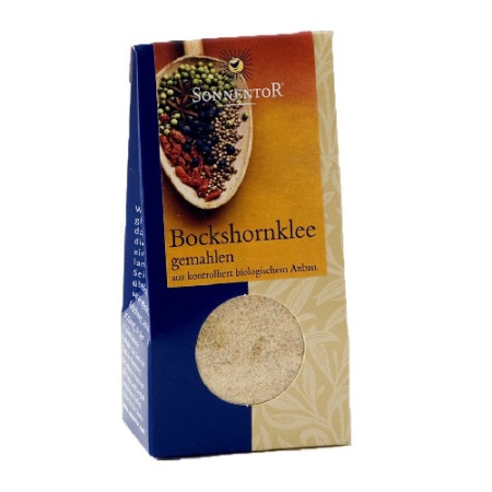 Detoxifiere - Schinduf Eco 35gr Sonnentor