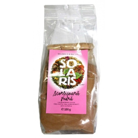 Scortisoara Pudra 100gr Solaris [1]