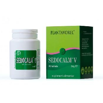Sedocalm 40tab PlantaVorel [1]