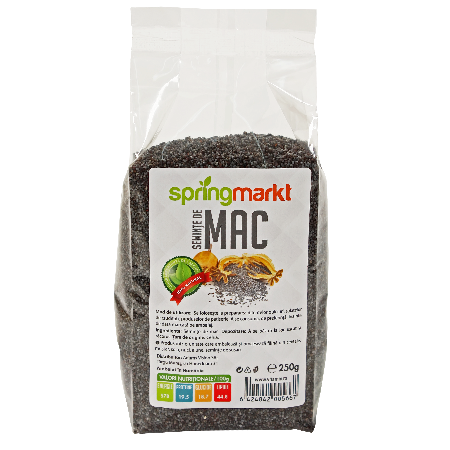 Seminte de Mac 250g [0]