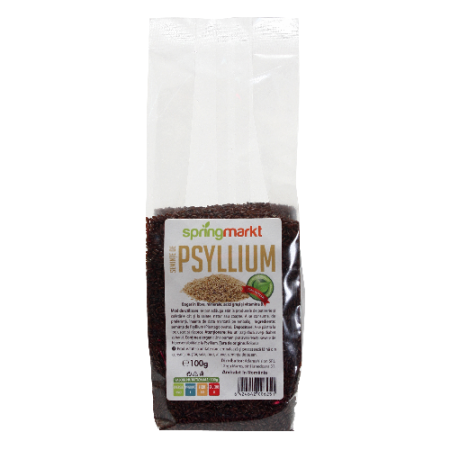 Seminte de Psyllium 100gr [0]