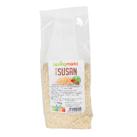 Seminte, nuci - Seminte de Susan 100gr
