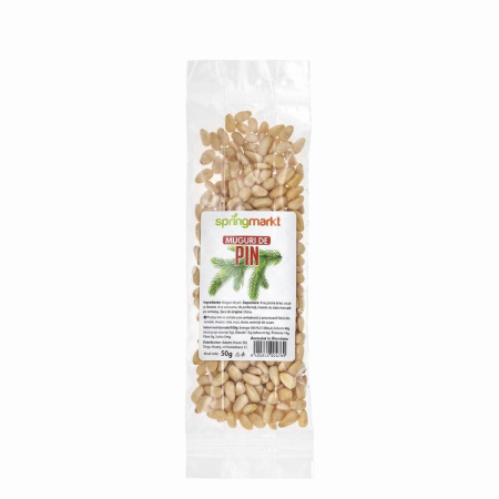 Seminte (muguri) de Pin, 50gr, Springmarkt [0]