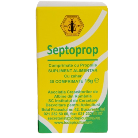Septoprop 30cp Complex Apicol [1]