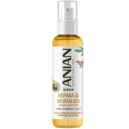 Ser de par reparator si revitalizant, 100ml, Anian [0]