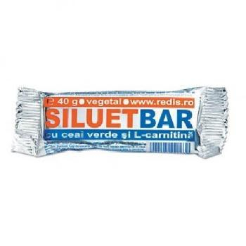 Batoane proteice - Siluet Bar 40g