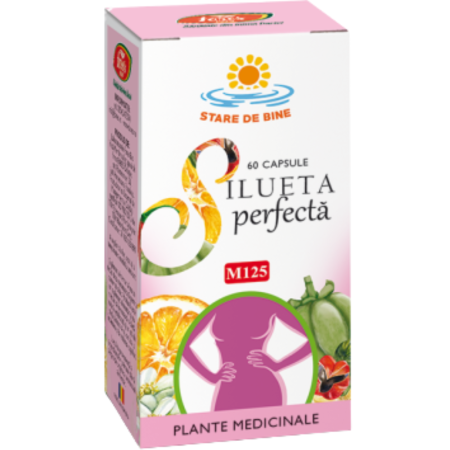 Silueta Perfecta 60cps M125 Fares [2]