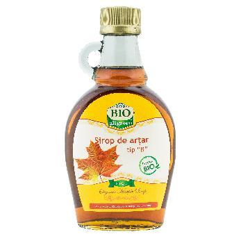 Sirop Artar Bio All Green [1]