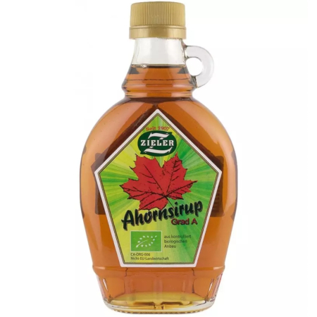 Sirop de Artar, eco, 330g, Pronat [0]