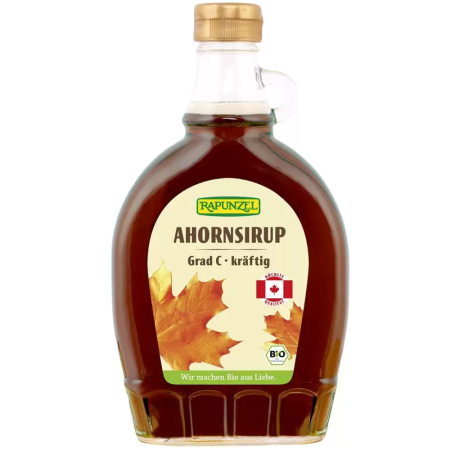 Sirop de Artargrad C Mediu 375ml Rapunzel [0]