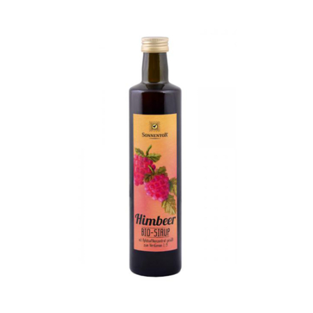 Sirop Zmeura 0.5l Sonnentor [1]