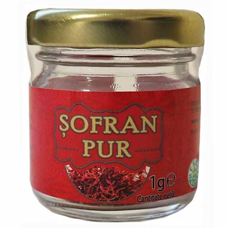 Condimente - Sofran Pur 1g Herbalsana