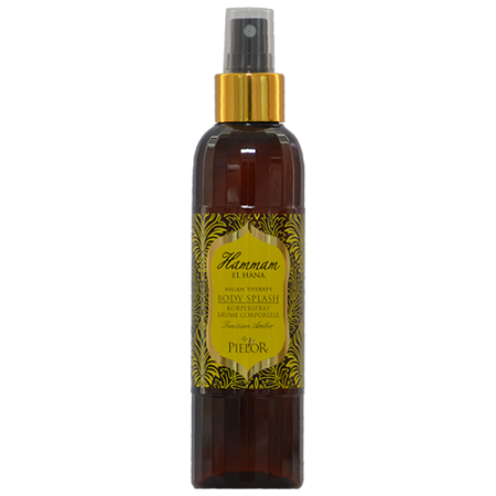 Spray-uri - Spray Corp Tunisian Amber 200ml Hammam El Hana
