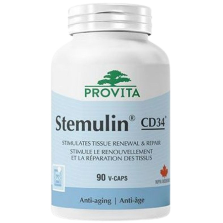 Imunitate - Stemulin CD34+, 90cps, Provita