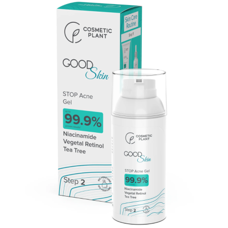Creme cosmetice - Stop Acne Gel 30ml Good Skin