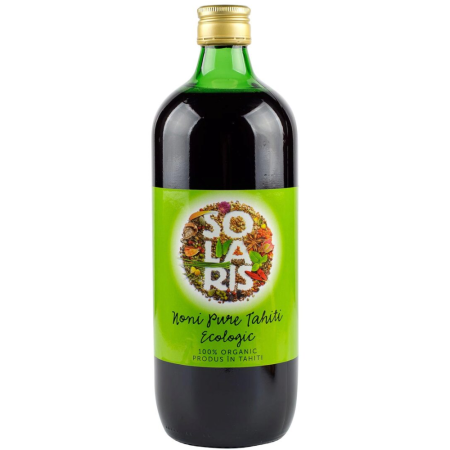 Suc De Noni Tahiti Eco 1l Longevita [0]