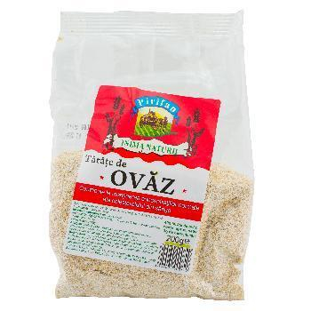 Mancare sanatoasa - Tarate De Ovaz 200gr Pirifan