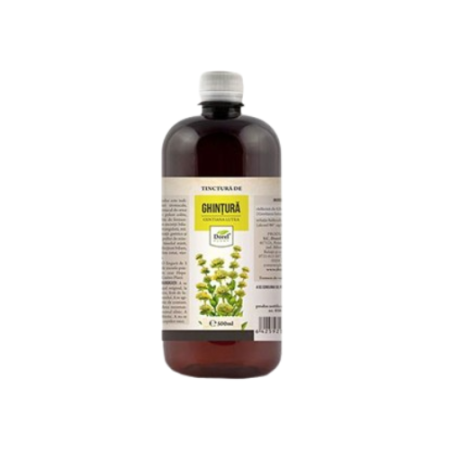 Tinctura Ghintura 500ml Dorel Plant [0]