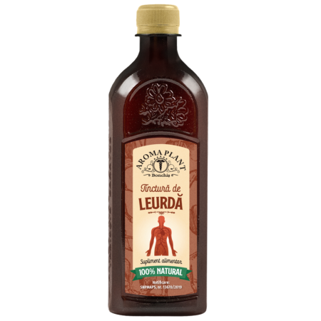 Tinctura Leurda 200ml Aroma Plant [0]