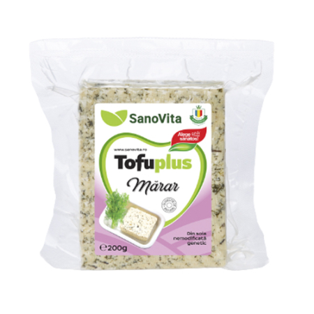 Tofu Marar 200g, Sano Vita [0]