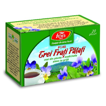 Trei Frati Patati 20plicuri Fares [2]