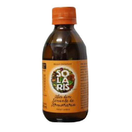 Ulei Armurariu 200ml Solaris [0]