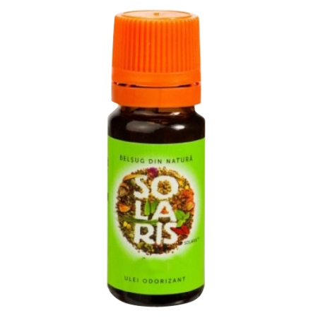 Relaxare - Ulei Aromaterapie Oxigen 10ml Solaris