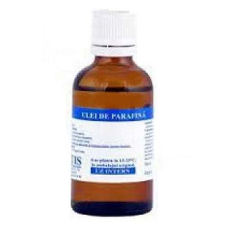 Ulei de Parafina 50ml Tis [0]