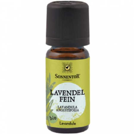Uleiuri esentiale - Ulei Esential Levantica, 10ml, Sonnentor