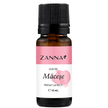 Uleiuri cosmetice - Ulei Macese 10ml, Zanna