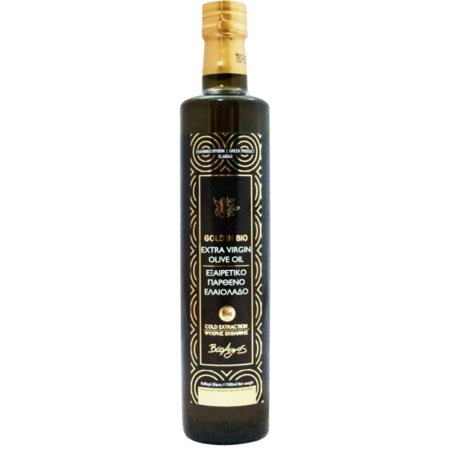 Ulei masline extravirgin, 500ml, Bioagros [2]