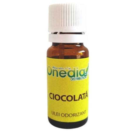 Ulei Odorizant Ciocolata 10ml, Onedia [1]