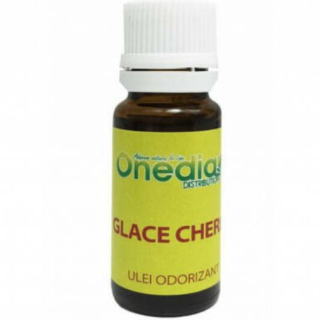 Ulei Odorizant Cirese Amare 10ml Onedia [0]