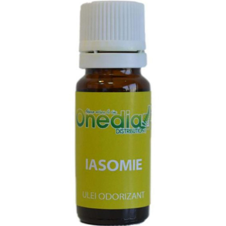 Uleiuri esentiale - Ulei Odorizant Iasomie 10ml Onedia
