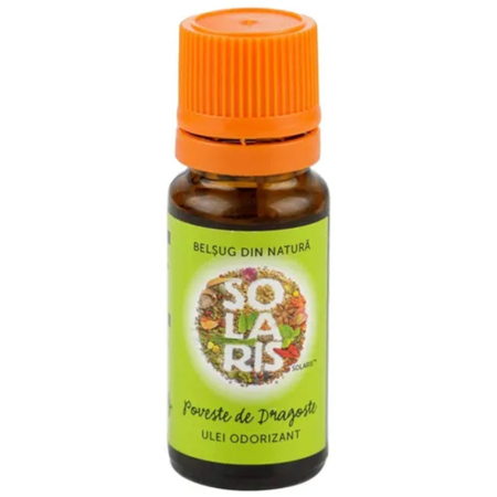 Ulei Odorizant Poveste de Dragoste 10ml Solaris [1]