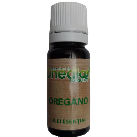 Uleiuri esentiale - Ulei Oregano 10ml Onedia