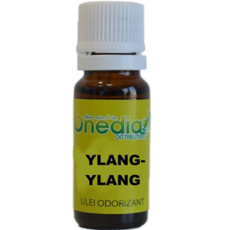 Ulei Ylang Ylang 10ml Onedia [1]