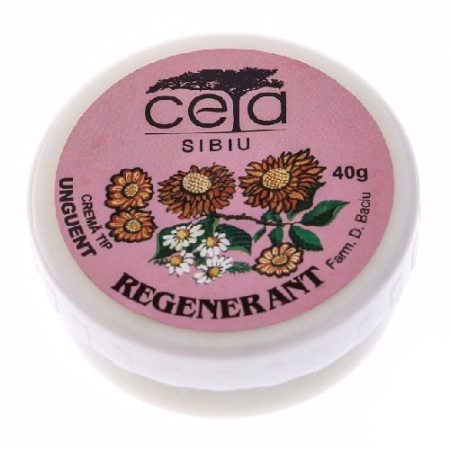 Unguent Regenerant 40gr Ceta [2]