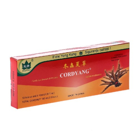 Yong Kang Cordyang 10fiole [1]