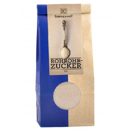 Indulcitori - Zahar Brut din Trestie Eco 1kg Sonnentor