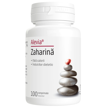Zaharina, 100cps, Alevia [1]