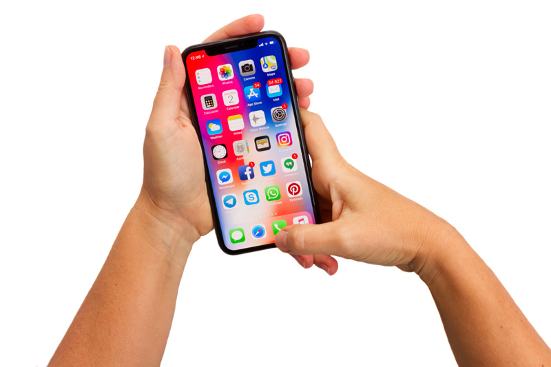Cele mai bune 5 aplicații de telefon pentru urmarirea perioadei menstruale
