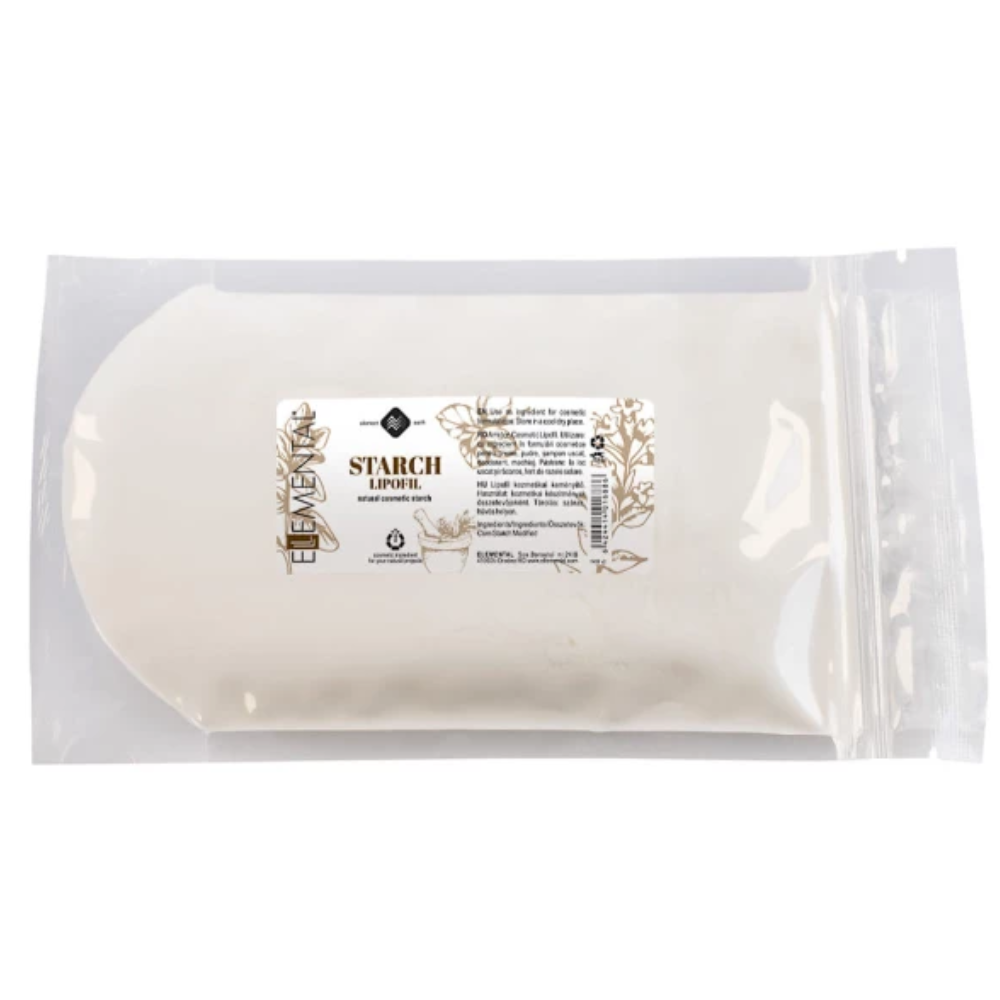 Creme cosmetice - Amidon de Porumb Uz Cosmetic 100gr Mayam