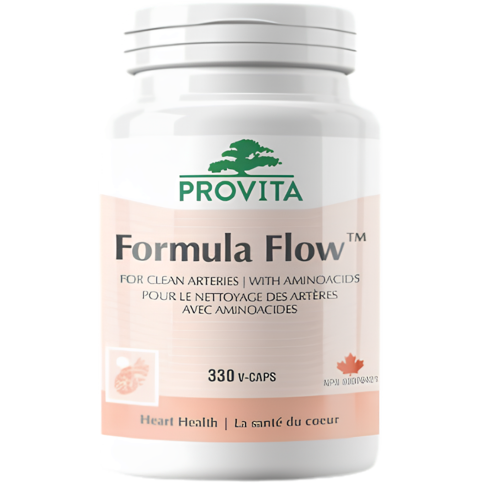 Formula Flow 330cps Provita [1]