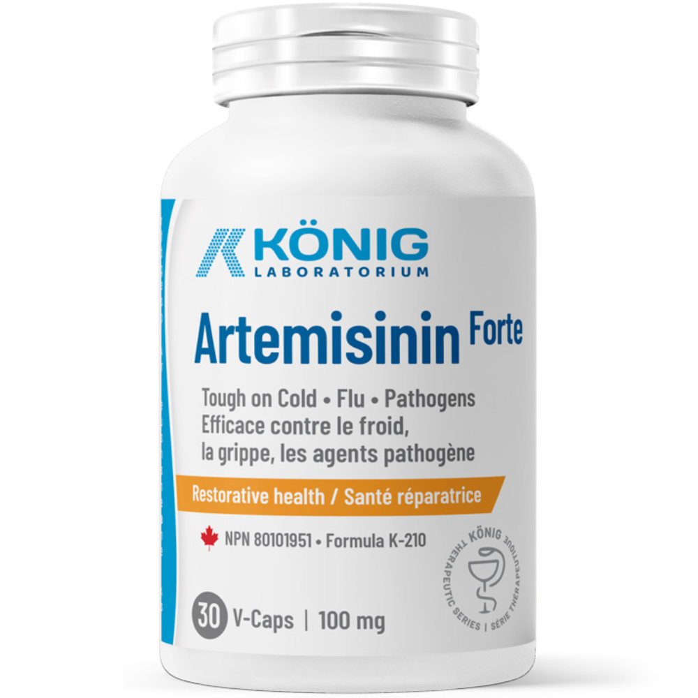 Imunitate - Artemisinin Forte Konig 30cps Provita