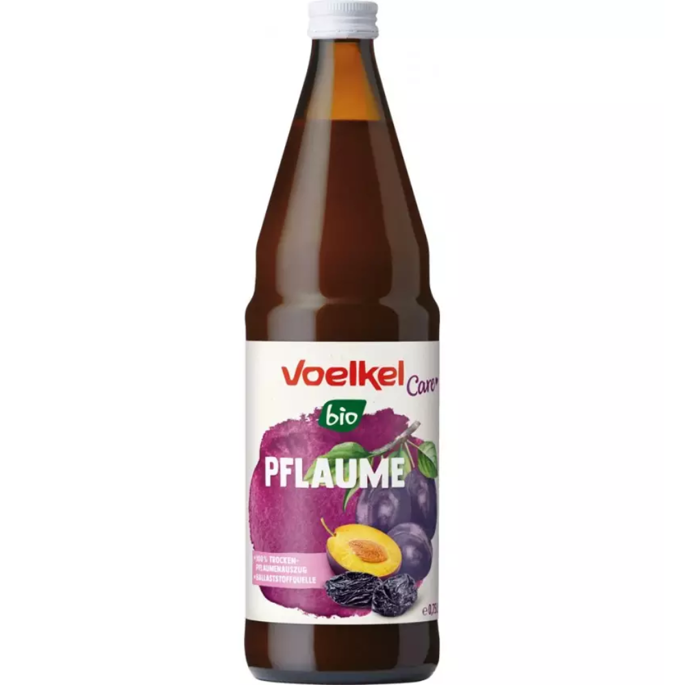 Sucuri - Suc din Prune Uscate 750ml Voelkel